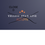 |~Yellow star line~|