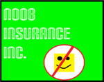 Noob Insurance Inc.