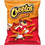 Chips Cheetos