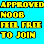Approved Noob