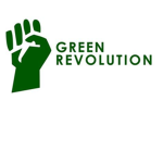 The Green Revolution
