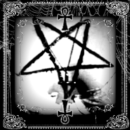 ⛧