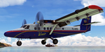 Winair airline