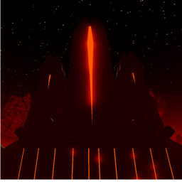 The Palace of Wrath