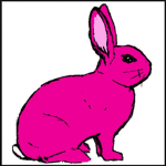 Pink Bunny Gang