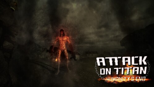AoT:HE Titan Shift [STRESS-TEST] 