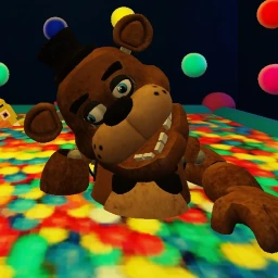 fnaf  Freddy survival (five nights at freddys) icon