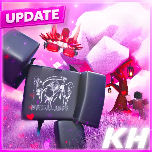 Korblox & Hangout Sem Cabeça