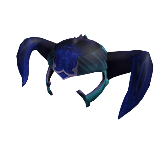 Azurewrath Duke Of Demons