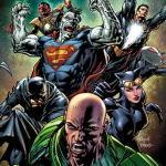lnjustice League