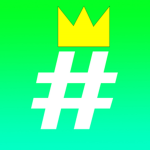 HashtagsMasters