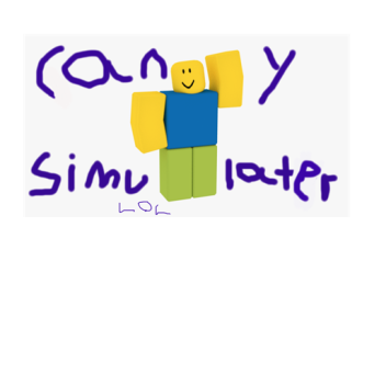 New Candy [Simulater] Easier Update