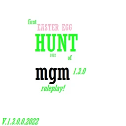 mgm RP icon