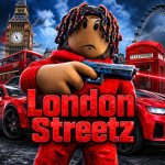 LONDON STREETZ 4