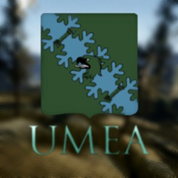 Umea, Capital of the Realm