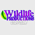 Wildlife Productions Staff Team