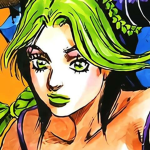 jolyne cujoh fan club