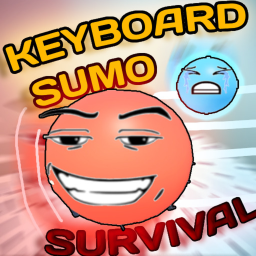 [NEW] Keyboard Sumo Survival