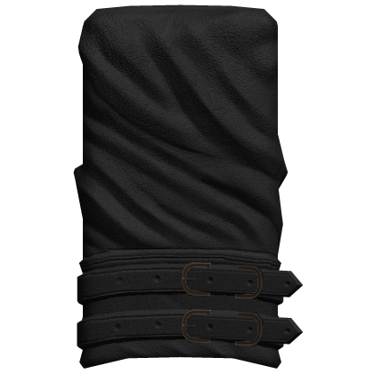 Leon's RE9 Jacket L Sleeve R6