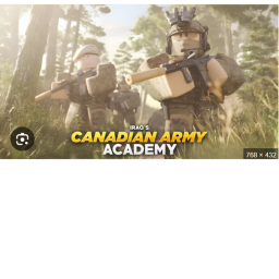 Canadian Army V.2