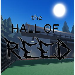 Hall of REED