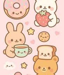 Cinnmorollys