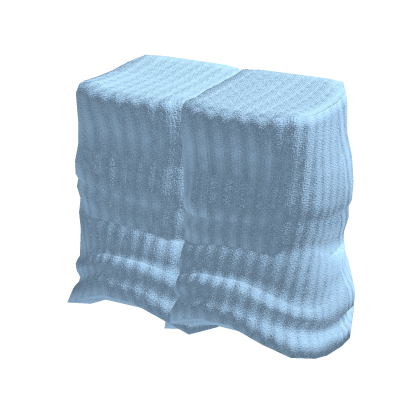blue leg warmers thumbnail
