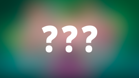 ???