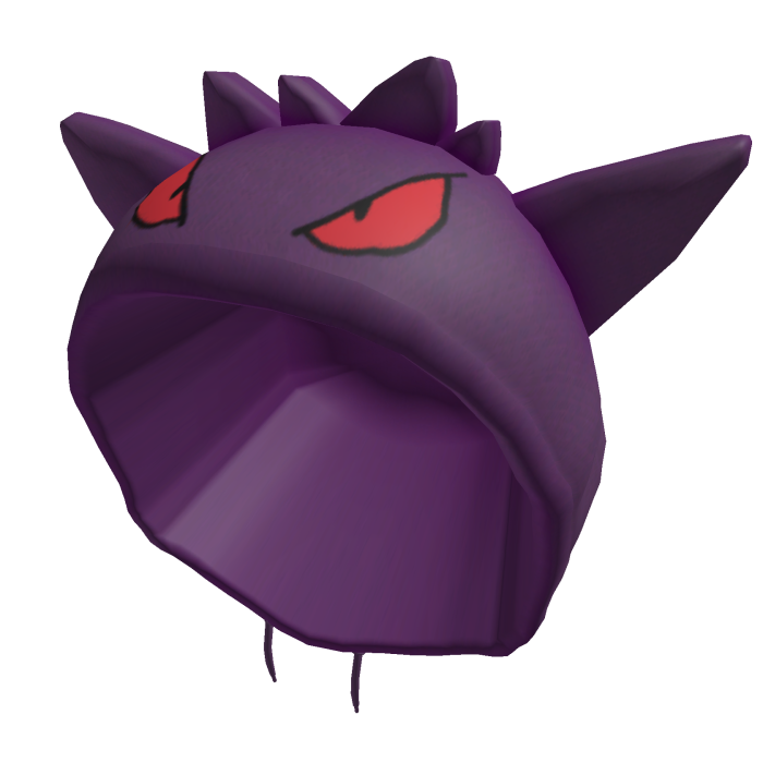 Gengar Hoodie