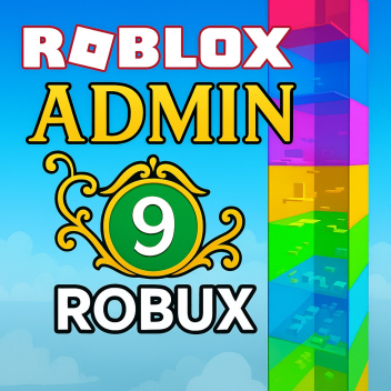 (9R$) Cheap Admin Tower 🏰