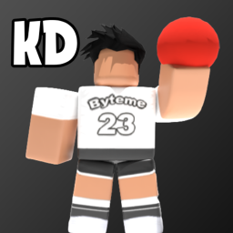 KINETOS: Magic Dodgeball [PRE-ALPHA]
