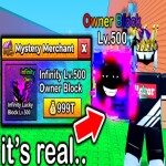 🌈 Escape for Infinity 🌈 [ETFB MODDED]