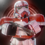 Ιmperial Shοck Troopers