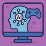 AI Makes Games