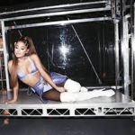 Sweetener Angels (Tour Crew)