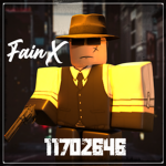 FainX