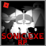 Sonic.EXE Roleplay Group!