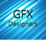 GFX Designers.