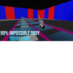 99% IMPOSSIBLE OBY SQUIRD GAME