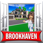 Brookhaven RP icon