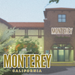 Official Monterey Homestore