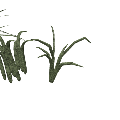 Realistic Grasses