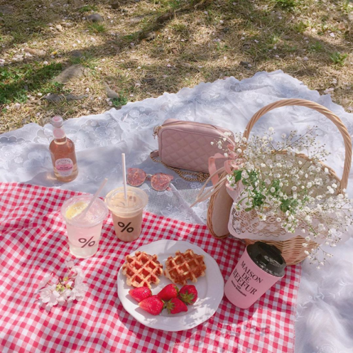 Picnic [SHOWCASE]