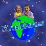 Bradley and Vivian the Earthlings