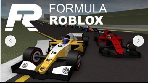 F1 Racing