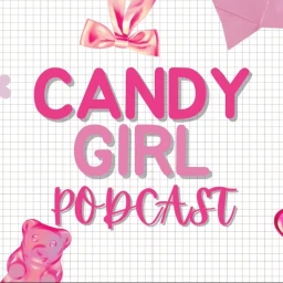 Candy Girl Podcast icon