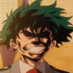 Find the Anime Morphs community