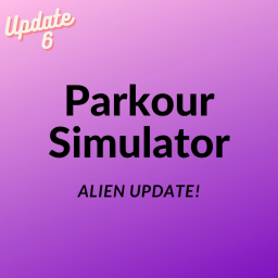 ALIENS! - Parkour Simulator