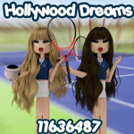 ୨୧ Hollywood Dreams
