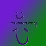 The Games Teamers